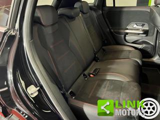 MERCEDES-BENZ GLA 200 usata, con Sedili sportivi
