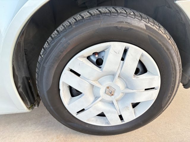 RENAULT Laguna usata 34