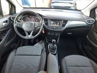 OPEL Crossland usata, con Servosterzo