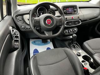 FIAT 500X usata, con ESP