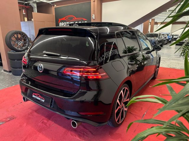 VOLKSWAGEN Golf GTI usata, con Cerchi in lega