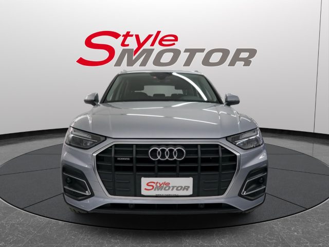 AUDI Q5 usata, con ABS