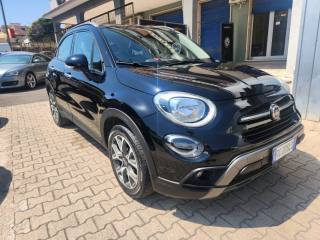 FIAT 500X 1.6 MultiJet 130 CV Cross
