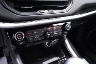JEEP Compass usata, con Controllo elettronico della corsia