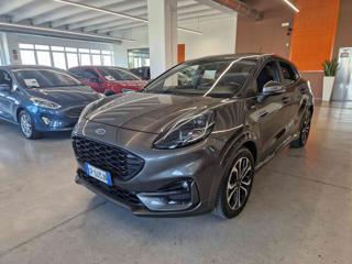 FORD Puma 1.0 EcoBoost Hybrid 125 CV ST-Line