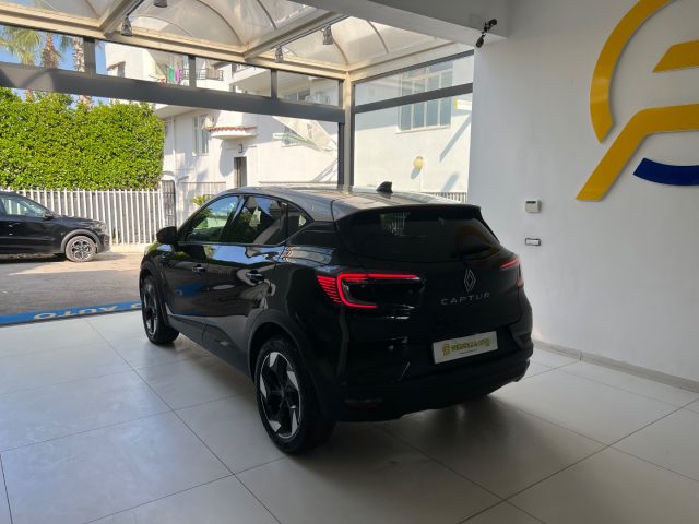 RENAULT Captur usata, con Alzacristalli elettrici