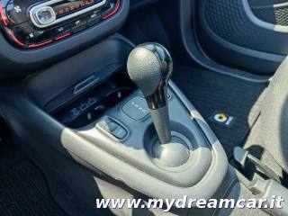SMART ForTwo usata, con Bracciolo