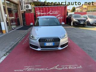 AUDI A1 usata, con Cronologia tagliandi