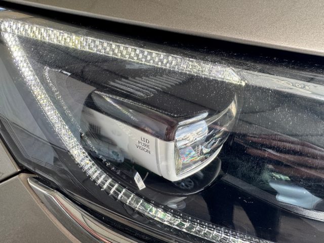 RENAULT Espace usata, con Servosterzo