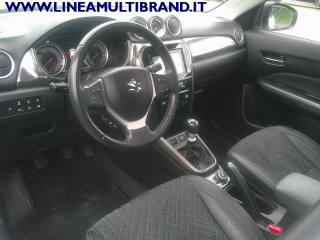 SUZUKI Vitara usata, con Immobilizzatore elettronico