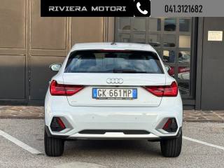 AUDI A1 usata, con Immobilizzatore elettronico