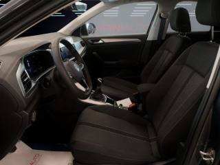 VOLKSWAGEN T-Roc usata 15