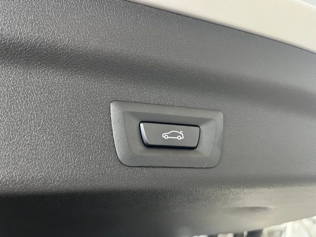 BMW X1 usata, con Portapacchi