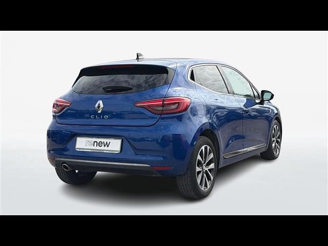 RENAULT Clio usata, con Airbag