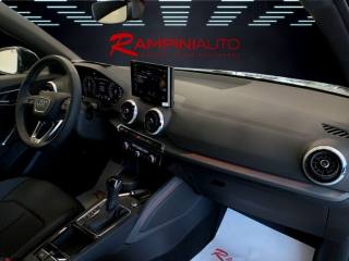 AUDI Q2 usata 18