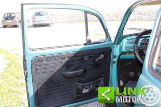VOLKSWAGEN Maggiolone usata 16