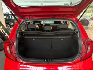 KIA Picanto usata, con Alzacristalli elettrici