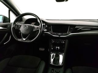 OPEL Astra usata, con Chiusura centralizzata