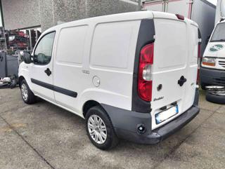 FIAT Doblo usata 3