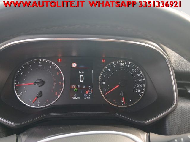 RENAULT Clio usata, con Cruise Control
