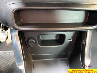 CITROEN C3 Aircross usata 65