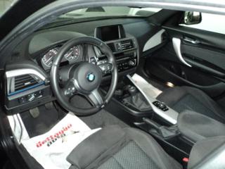 BMW 116 usata, con Chiusura centralizzata