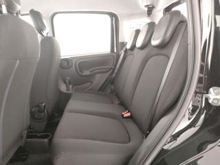 FIAT Panda usata, con Immobilizzatore elettronico