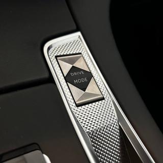 DS AUTOMOBILES DS 7 Crossback usata, con Portellone posteriore elettrico