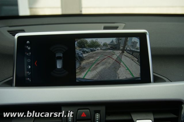 BMW X1 usata, con Bracciolo