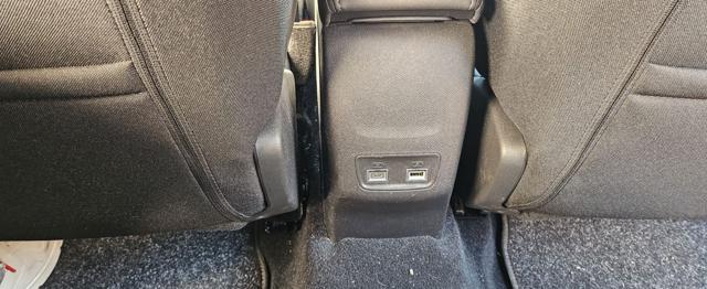 PEUGEOT 208 usata, con Touch screen