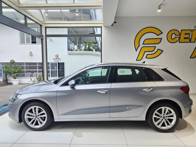 AUDI A3 usata, con Alzacristalli elettrici