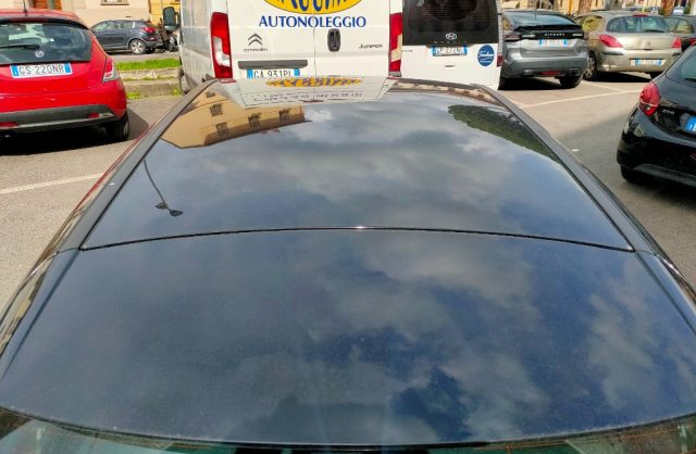 MERCEDES-BENZ A 200 usata, con Bracciolo