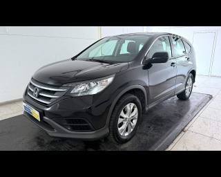 HONDA CR-V 2.2 Elegance 4wd