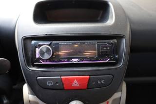 CITROEN C1 usata 22