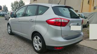 FORD C-Max usata, con Alzacristalli elettrici