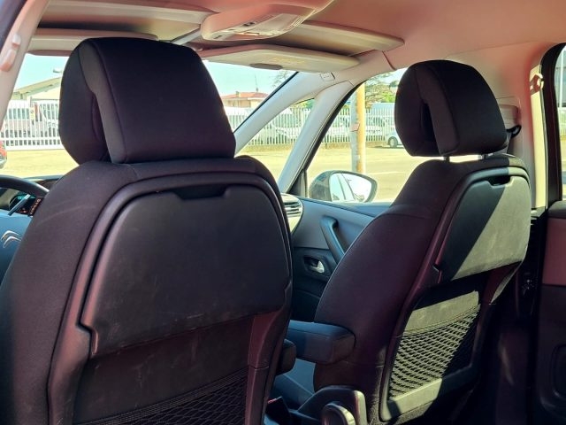CITROEN C4 Spacetourer usata, con Bracciolo