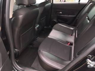 CHEVROLET Cruze usata, con Cronologia tagliandi