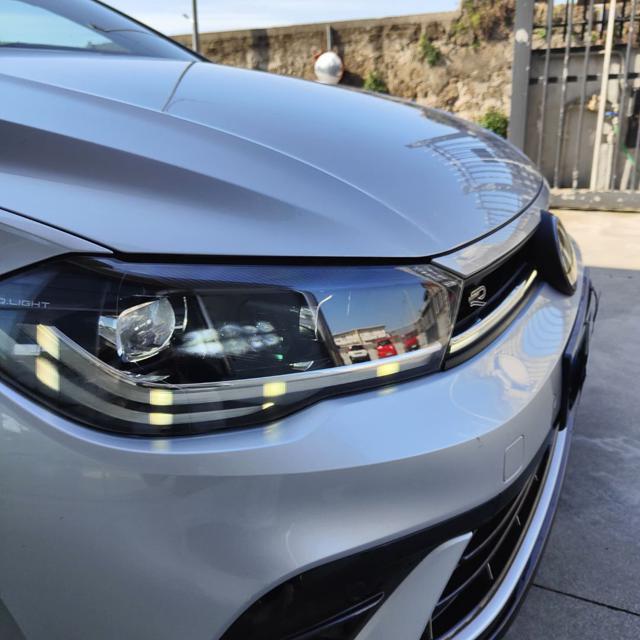 VOLKSWAGEN Polo usata, con Autoradio