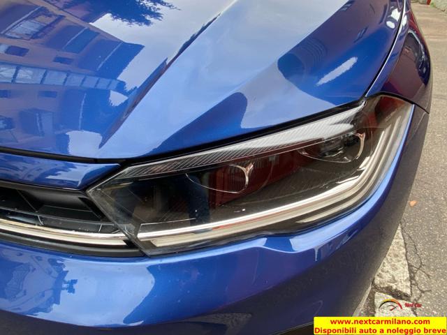 VOLKSWAGEN Polo usata, con Controllo elettronico della corsia