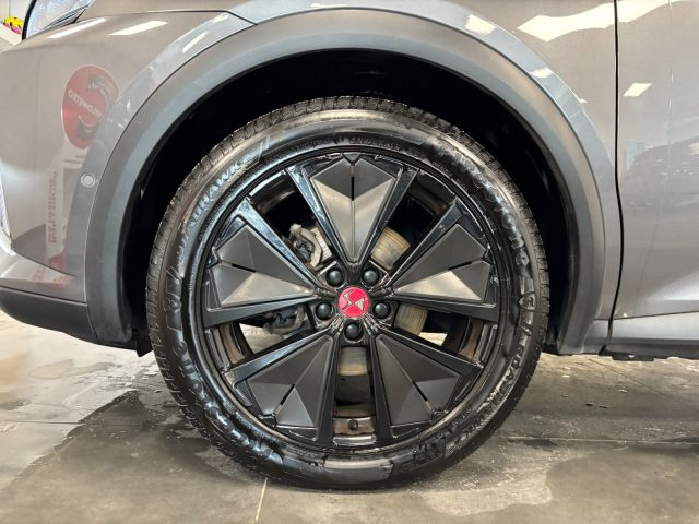 DS AUTOMOBILES DS 7 usata, con Sistema di navigazione