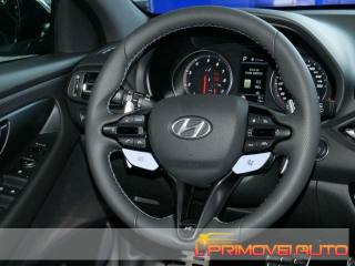 HYUNDAI i30 usata, con Airbag Passeggero