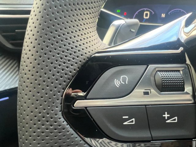 PEUGEOT 2008 usata, con Servosterzo