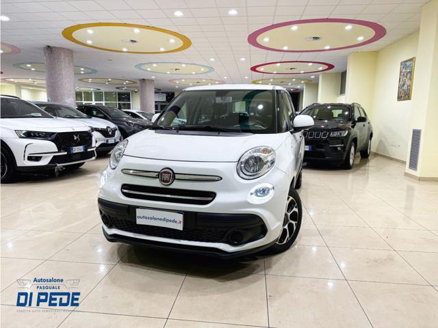 FIAT 500L usata, con ABS