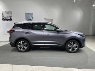 DR MOTOR DR 6.0 usata, con Airbag laterali