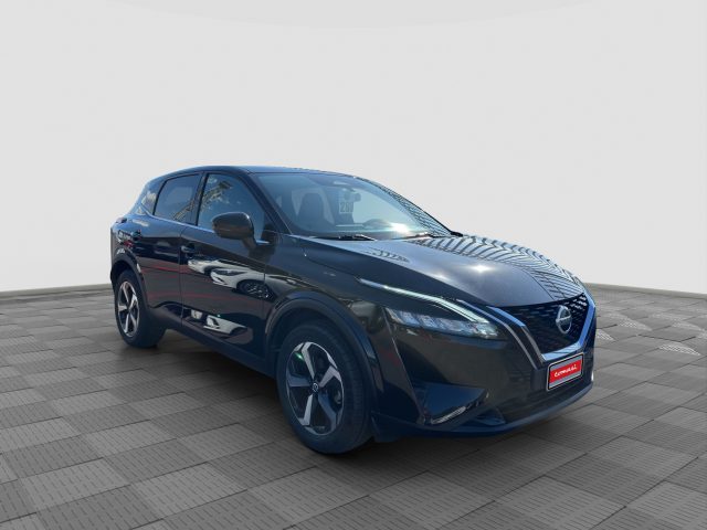 NISSAN Qashqai usata 4