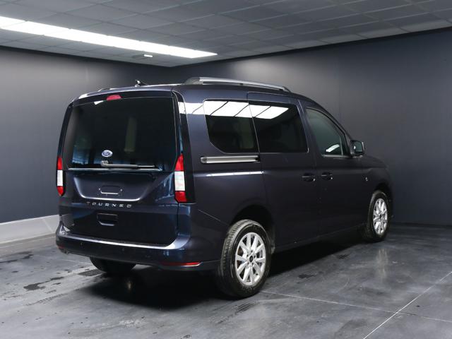 FORD Tourneo Connect usata, con Airbag laterali