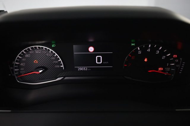 PEUGEOT 208 usata 6