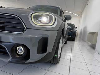 MINI Countryman usata 26