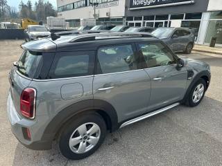 MINI Countryman usata, con Autoradio