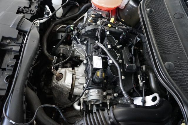 FORD Fiesta usata 56